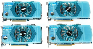 Illustration for article titled Battle of the Overclocked Radeon IceQ Graphic Cards: 6850 VS 6870